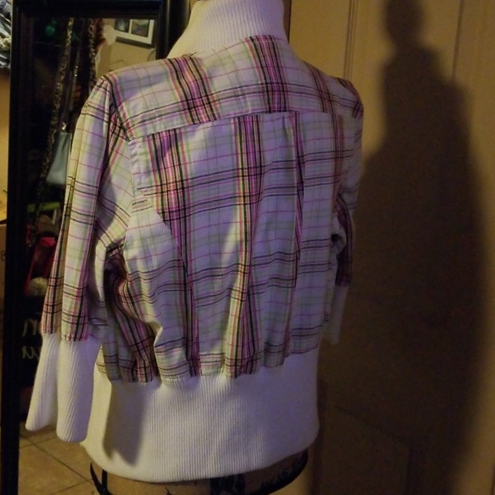 Jacket - Picture 6 of 6